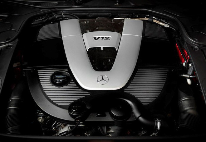 Mẫu ô tô này vừa được Mercedes-Benz tăng giá 400 triệu đồng