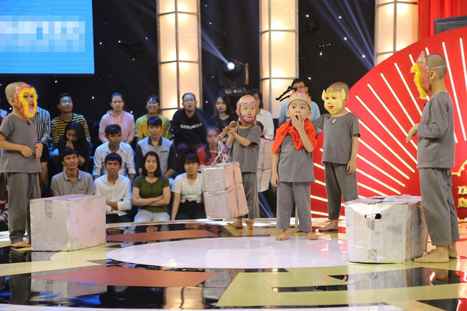 5 chú tiểu chiến thắng 200 triệu đồng, Trấn Thành phải thừa nhận: Tôi kính nể