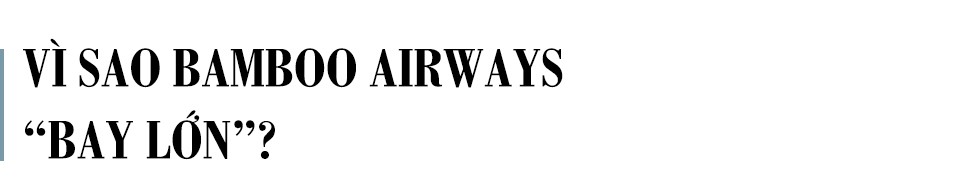 Chủ tịch FLC Trịnh Văn Quyết: Tôi thấy vận hành hãng hàng không dễ hơn làm bất động sản!