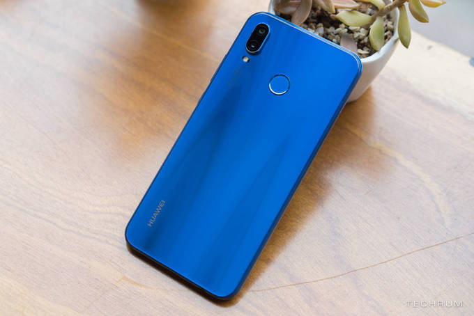 7 smartphone tầm trung nổi bật dịp cận Tết