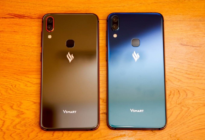 7 smartphone tầm trung nổi bật dịp cận Tết