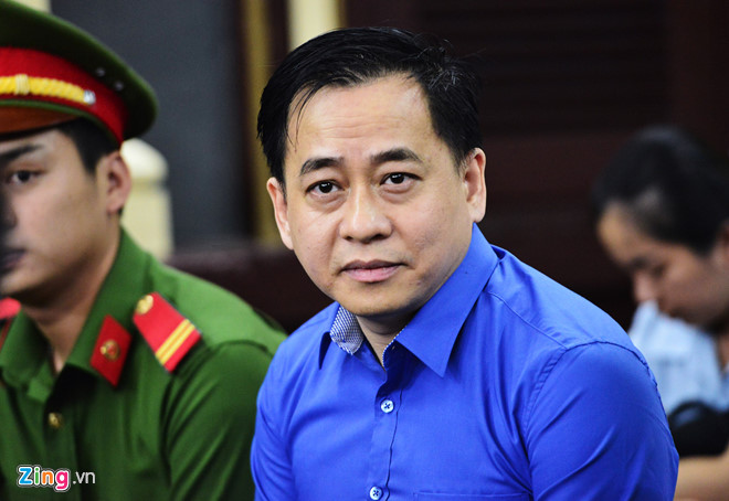 Vũ nhôm chuyển nhượng nhà, Bùi Văn Thành không báo ai?