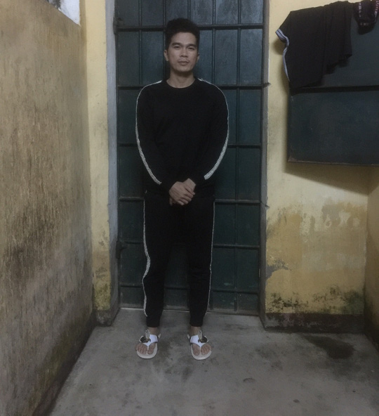 Quảng Nam: Bắt kẻ cho vay tiền với lãi suất cắt cổ