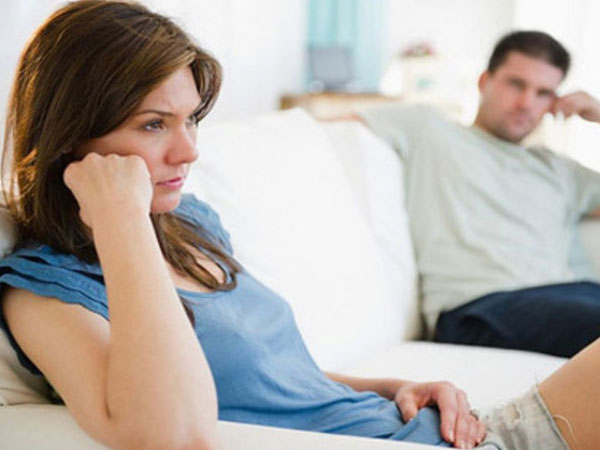 Tôi đã sai ở đâu khi không thể giữ được bố cho con mình