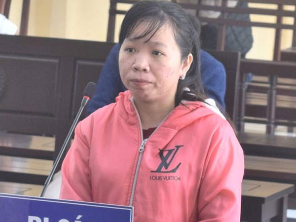 Nổ trúng Vietlott, nữ quái nhẫn tâm lừa sạch tiền người thân