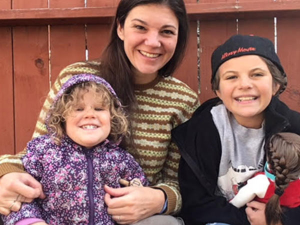 Những góc tối của người giàu dưới con mắt osin