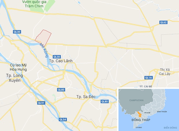 Hung thủ đòi quan hệ rồi giết người phụ nữ lĩnh án chung thân