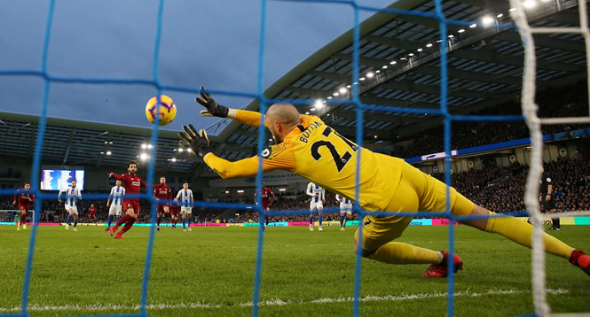 Quang Hải, Công Phượng sắp đối đầu với Mohamed Salah khi Liverpool lưu diễn tại Hà Nội