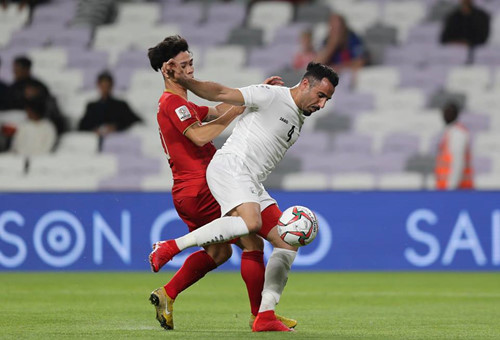 Quang Hải, Công Phượng sắp đối đầu với Mohamed Salah khi Liverpool lưu diễn tại Hà Nội