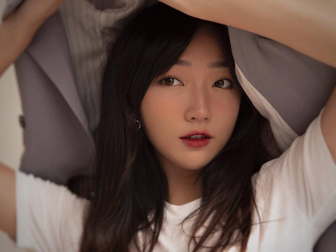 Chỉ với một bức ảnh, An Japan đã lăng xê thành công cả dàn gái xinh xung quanh mình