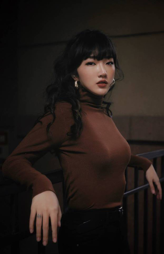 Chỉ với một bức ảnh, An Japan đã lăng xê thành công cả dàn gái xinh xung quanh mình