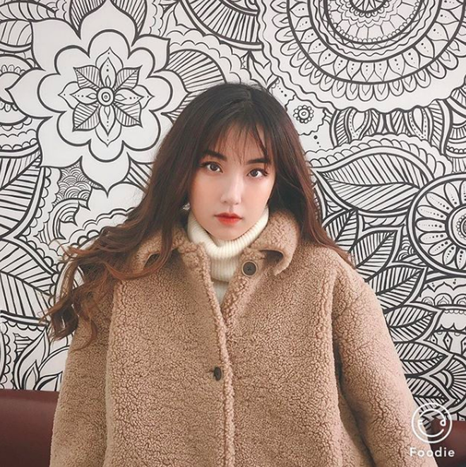 Chỉ với một bức ảnh, An Japan đã lăng xê thành công cả dàn gái xinh xung quanh mình