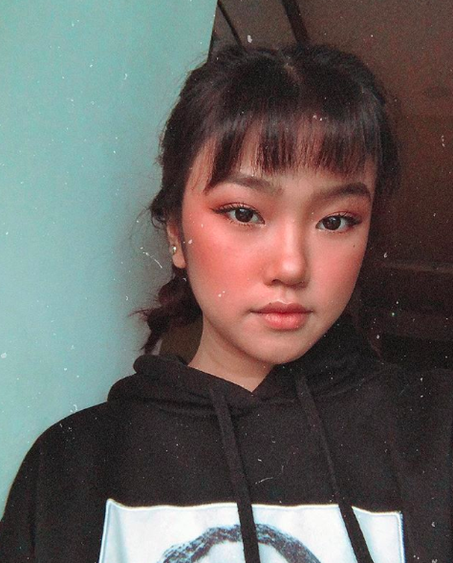 Chỉ với một bức ảnh, An Japan đã lăng xê thành công cả dàn gái xinh xung quanh mình