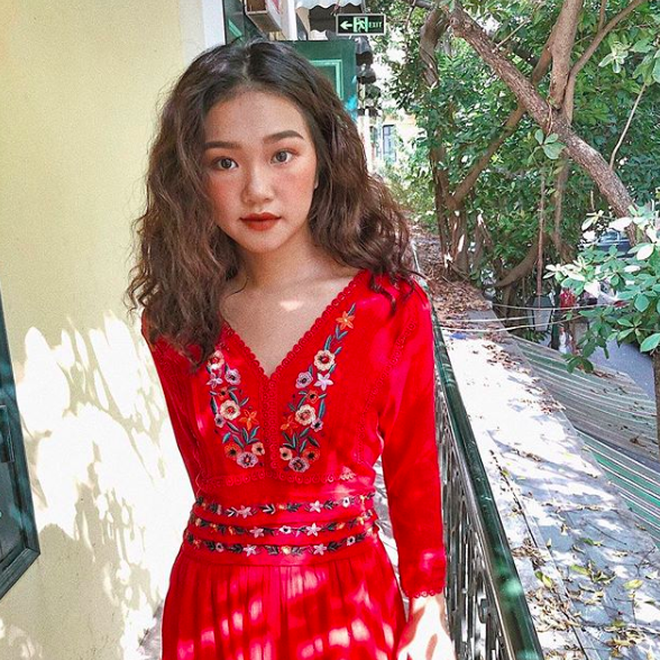 Chỉ với một bức ảnh, An Japan đã lăng xê thành công cả dàn gái xinh xung quanh mình