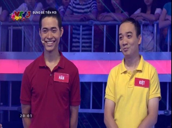 10 năm trước, Đường lên đỉnh Olympia xác lập kỷ lục hiếm có và xuất hiện 1 nhân vật học giỏi đi vào huyền thoại