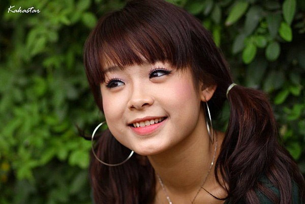 Nhìn lại loạt hot girl đời đầu cách đây 10 năm: Khi Chi Pu mới được chú ý, Vân Navy đã nổi đình nổi đám với phim Bước nhảy xì tin Nhìn lại loạt hot girl đời đầu cách đây 10 năm: Khi Chi Pu mới được chú ý, Vân Navy đã nổi đình nổi đám với phim Bước nhảy xì tin