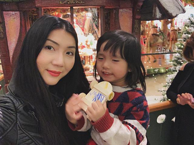 Hậu ly hôn sau 5 lần chia tay hụt, Ngọc Quyên tâm sự: Càng khó mình càng phải mạnh mẽ hơn