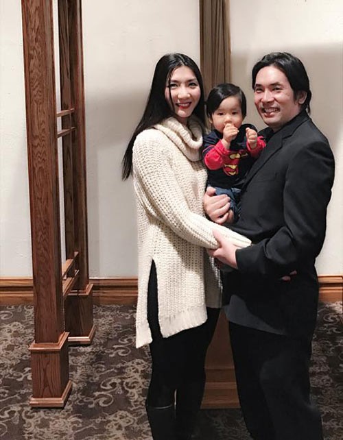 Hậu ly hôn sau 5 lần chia tay hụt, Ngọc Quyên tâm sự: Càng khó mình càng phải mạnh mẽ hơn