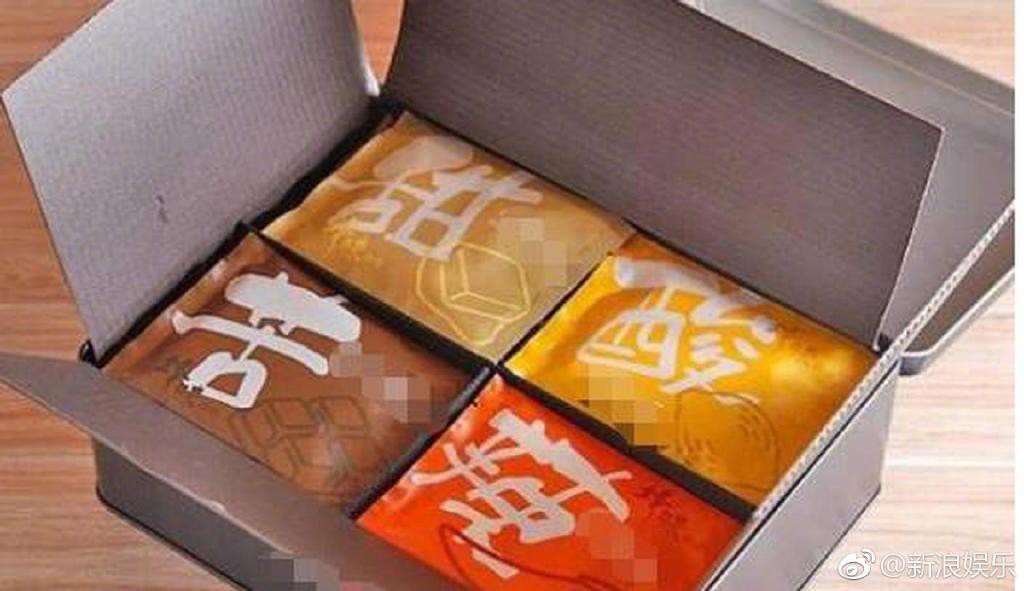 Bê bối sản xuất bánh quy chứa chất gây ung thư khiến Tạ Đình Phong lao đao