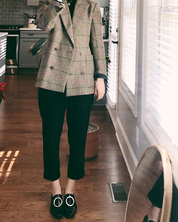 5 công thức diện đồ đang phủ sóng mạng xã hội sẽ cho bạn vô vàn gợi ý mặc đẹp mà chẳng cần nghĩ nhiều