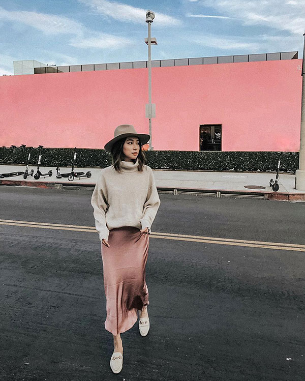 5 công thức diện đồ đang phủ sóng mạng xã hội sẽ cho bạn vô vàn gợi ý mặc đẹp mà chẳng cần nghĩ nhiều