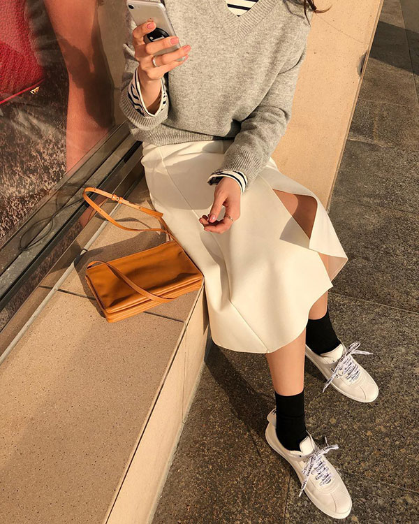 5 công thức diện đồ đang phủ sóng mạng xã hội sẽ cho bạn vô vàn gợi ý mặc đẹp mà chẳng cần nghĩ nhiều