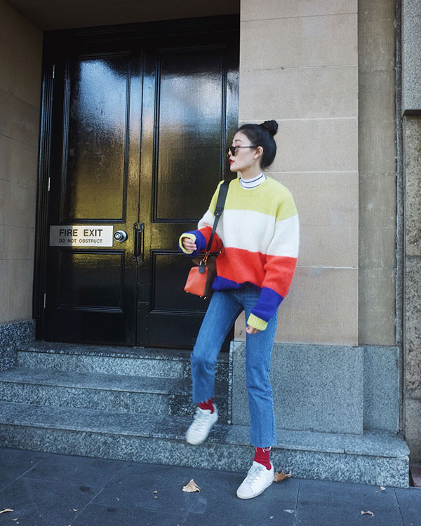 5 công thức diện đồ đang phủ sóng mạng xã hội sẽ cho bạn vô vàn gợi ý mặc đẹp mà chẳng cần nghĩ nhiều