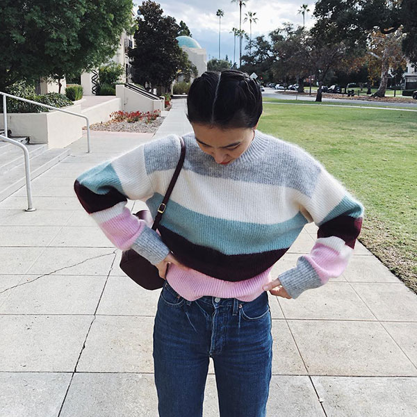 5 công thức diện đồ đang phủ sóng mạng xã hội sẽ cho bạn vô vàn gợi ý mặc đẹp mà chẳng cần nghĩ nhiều