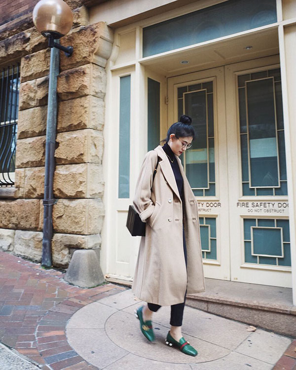 5 công thức diện đồ đang phủ sóng mạng xã hội sẽ cho bạn vô vàn gợi ý mặc đẹp mà chẳng cần nghĩ nhiều