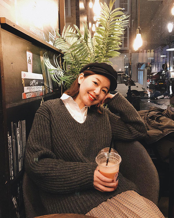 5 công thức diện đồ đang phủ sóng mạng xã hội sẽ cho bạn vô vàn gợi ý mặc đẹp mà chẳng cần nghĩ nhiều