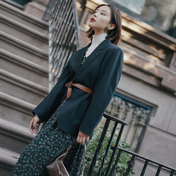 5 công thức diện đồ đang phủ sóng mạng xã hội sẽ cho bạn vô vàn gợi ý mặc đẹp mà chẳng cần nghĩ nhiều