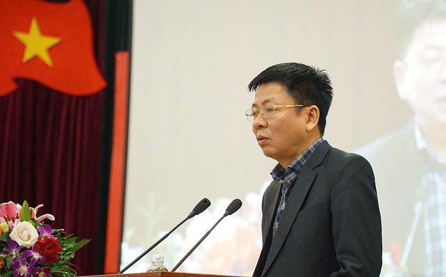 Bộ Công an giảm 35 lãnh đạo tổng cục, 55 cục trưởng