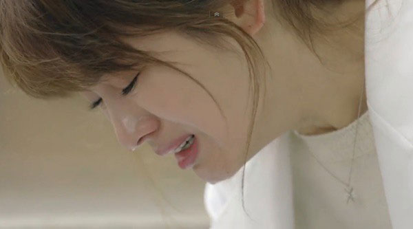 Cao hứng đòi thử lòng người yêu, ai ngờ cái kết thật lại quá sức tưởng tượng