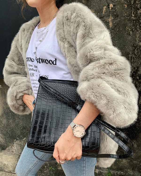 6 xu hướng hot hit nhất mùa Xuân 2019 toàn thứ diện lên là auto sang: màu be, túi xách lady, phụ kiện ngọc trai...