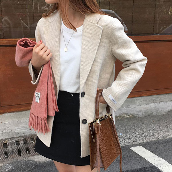 6 xu hướng hot hit nhất mùa Xuân 2019 toàn thứ diện lên là auto sang: màu be, túi xách lady, phụ kiện ngọc trai...