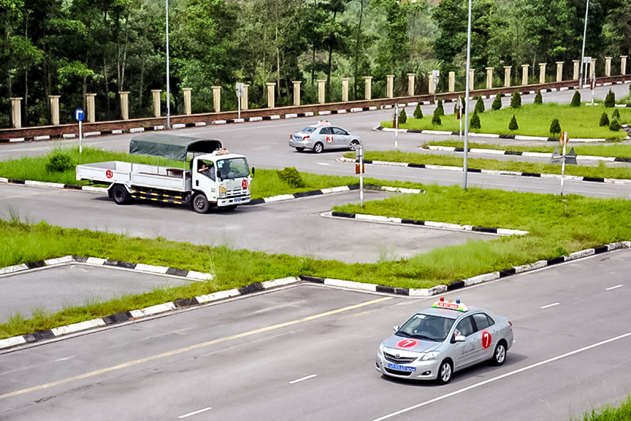 Xe điên và nỗi ám ảnh kinh hoàng