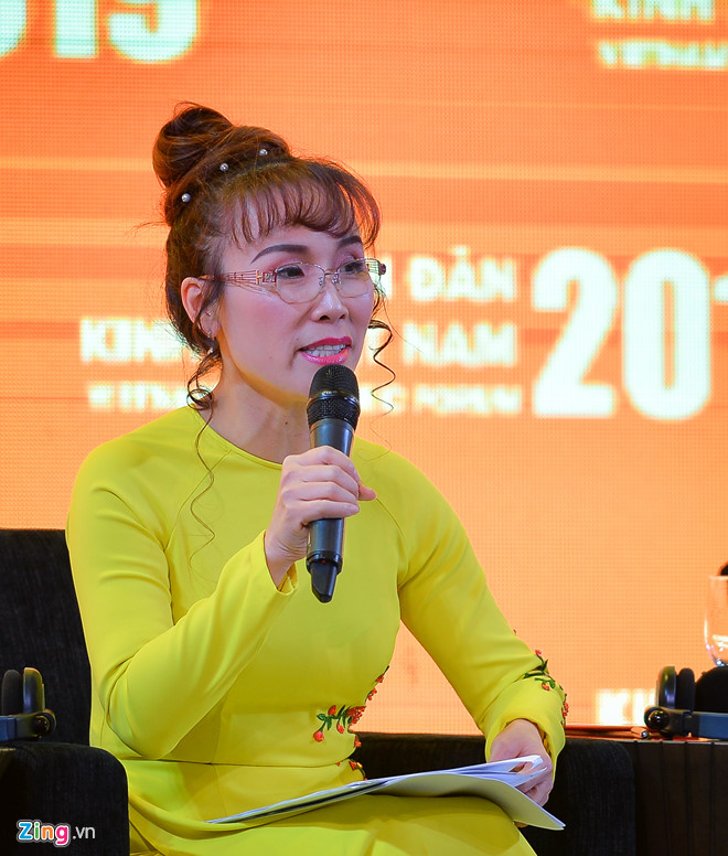 CEO VietJet: ‘Cùng một sự cố hạ cánh nhầm mà 2 DN bị đối xử khác nhau’