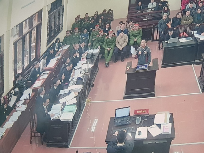 Tiết lộ mới trong vụ án 9 người chết: Dùng hóa chất HCL, HF là tuyệt chiêu nghề nghiệp!