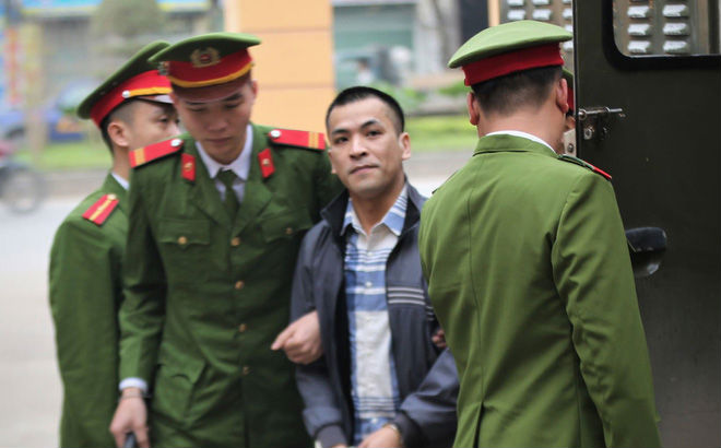 Tiết lộ mới trong vụ án 9 người chết: Dùng hóa chất HCL, HF là tuyệt chiêu nghề nghiệp!