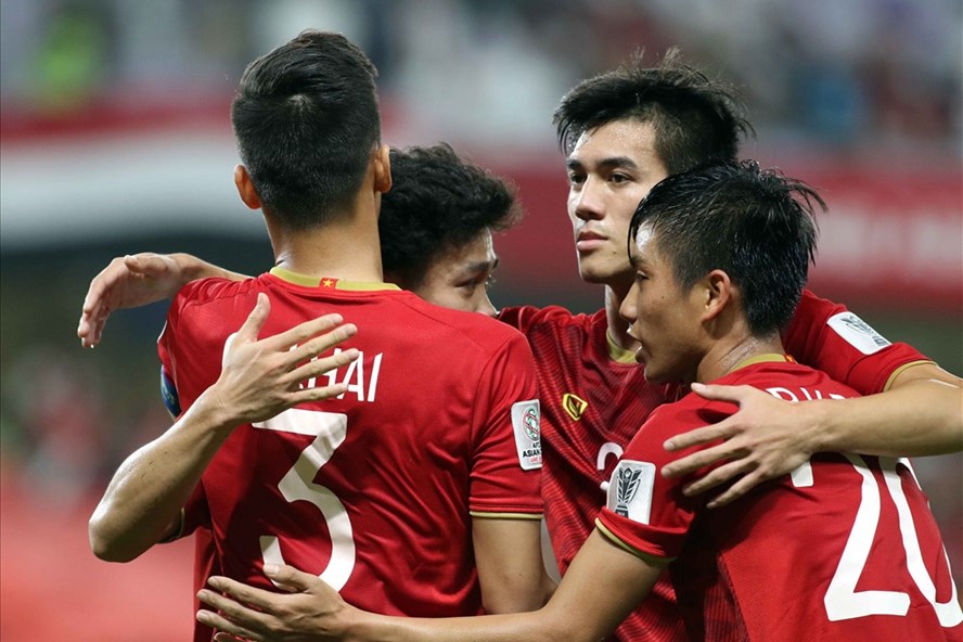 ĐT Việt Nam có như thế nào, đừng quay mặt và hãy cứ cảm ơn