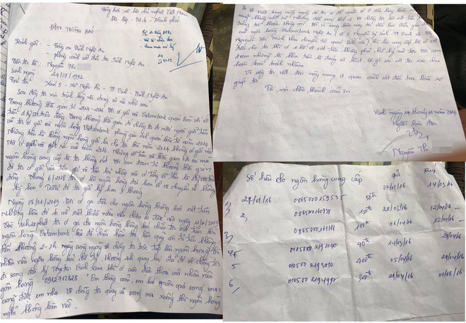 Khách nữ báo 1,5 tỷ đồng tiền gửi biến mất, đại diện ngân hàng: 100% do khách rút