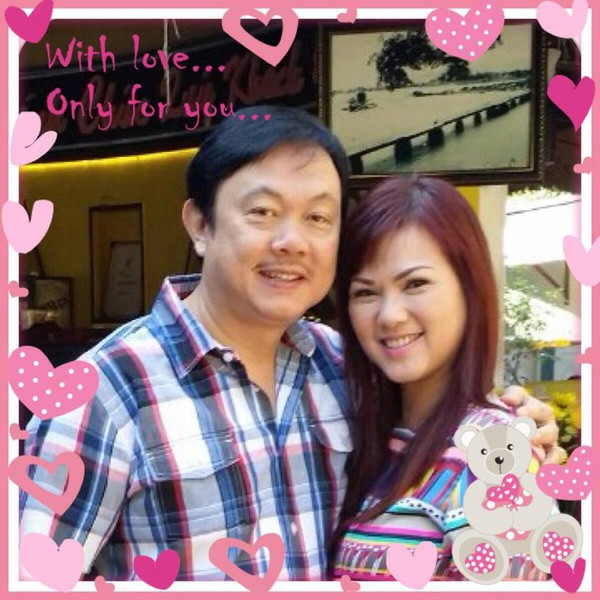 Một nửa hiếm khi lộ diện của dàn nghệ sĩ hài đình đám: Bất ngờ với chuyện tình của Chí Tài và bà xã!