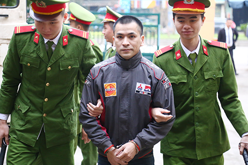 Tranh cãi về hợp đồng sửa hệ thống lọc nước ở Bệnh viện Hoà Bình