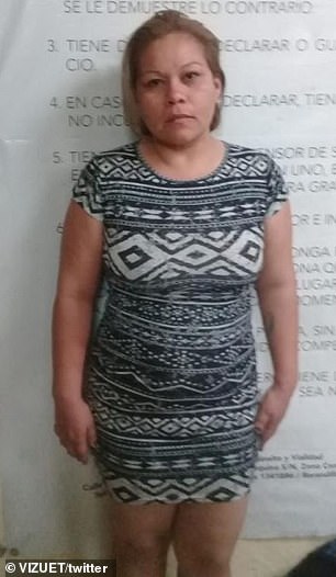 Mexico: Dẹp loạn bữa tiệc tình dục, cảnh sát suýt ngất thấy vợ mình tham gia