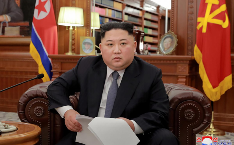Reuters: Ông Kim Jong Un có thể thăm Việt Nam trong dịp Tết Nguyên Đán