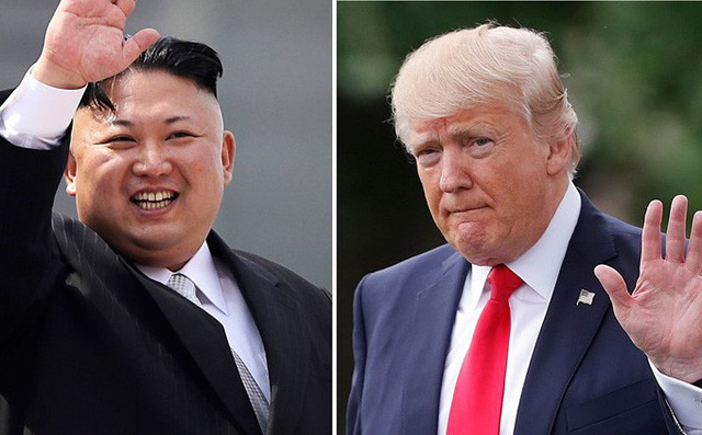 Báo Mỹ: Hội nghị Thượng đỉnh Mỹ-Triều có thể diễn ra tại Đà Nẵng trong tháng Ba hoặc tháng Tư