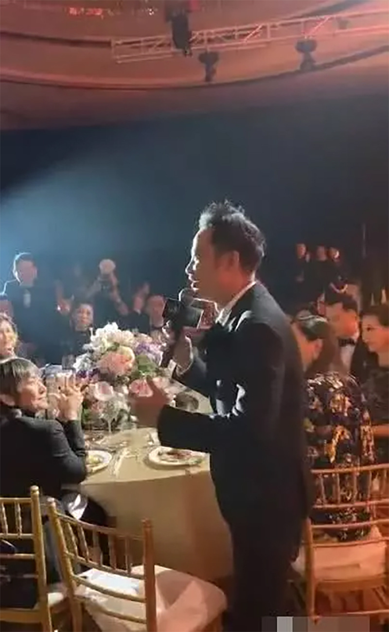 Ông hoàng phim 18+ Hong Kong: Khiến xã hội đen phải e sợ, để toàn bộ gia sản cho vợ