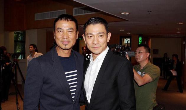 Ông hoàng phim 18+ Hong Kong: Khiến xã hội đen phải e sợ, để toàn bộ gia sản cho vợ