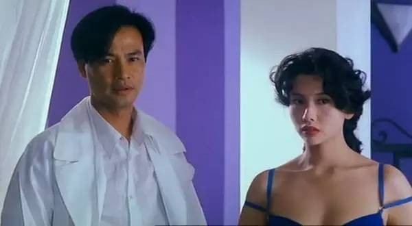 Ông hoàng phim 18+ Hong Kong: Khiến xã hội đen phải e sợ, để toàn bộ gia sản cho vợ