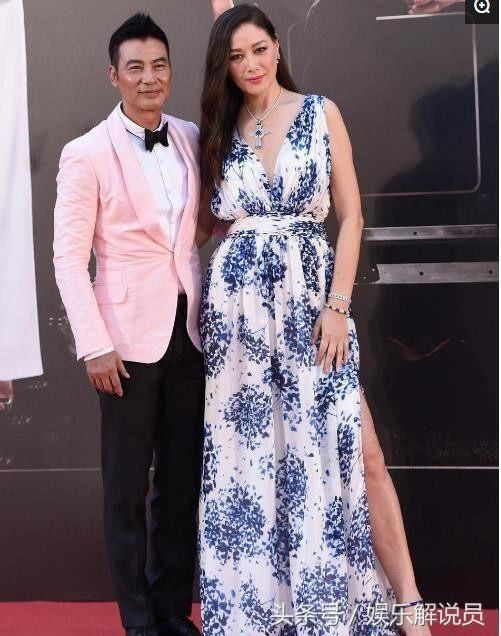 Ông hoàng phim 18+ Hong Kong: Khiến xã hội đen phải e sợ, để toàn bộ gia sản cho vợ